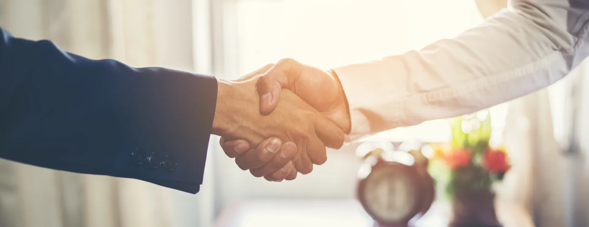 Условия сотрудничества